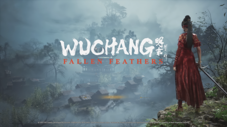 Wuchang: Fallen Feathers — шедевр подмастерья