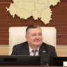 ​Валерий Сухих: молодежное парламентское движение в Пермском крае стало объединяющей силой