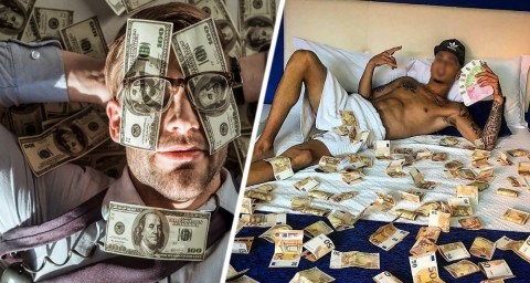 До конца мая этих трех знаков зодиака ждут чемоданы с деньгами
