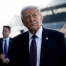 Трамп заявил, что не смог бы жить на Украине в нынешних условиях
