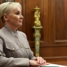С Днем России поздравила жителей региона врио губернатора ЕАО Мария Костюк