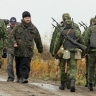 Патриарх Кирилл призвал закрепить правовой статус военных священнослужителей