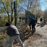 В Благовещенске подвели первые итоги акции «Город берегу»
