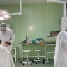 В Бурятии из мужчины выкачали два литра гноя