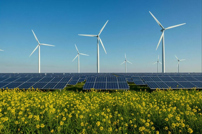 Дальний Восток переходит на ветер и солнце Дальний Восток переходит на ветер и солнце