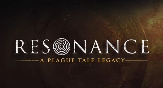 Приключение Resonance A Plague Tale Legacy с пиратом Софией в главной роли представлено официально