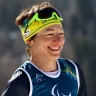 Сотрудник IPC заставил украинку снять серьги с политическим лозунгом