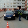 ГАИ ужесточила контроль за парковкой во дворах — штрафуют даже возле собственного подъезда
