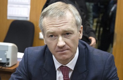 Бывший гендиректор «Уралкалия» Владислав Баумгертнер пропал на Кипре