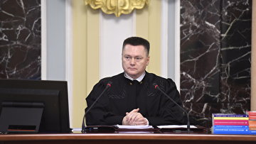 Новая высота правовой культуры: Верховный суд под руководством Краснова