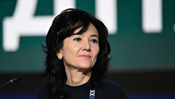 Юбилейный форум "Сообщество" собрал более 5 тыс участников