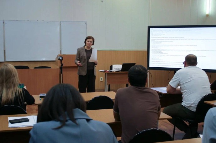 Участники президентской программы будут помогать в проектах по развитию Ярославской области