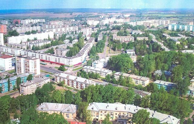 Историческую застройку в Деме хотят сделать достопримечательным местом