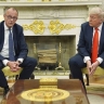 Мерц заявил о просьбах к Трампу об ужесточении санкций против России