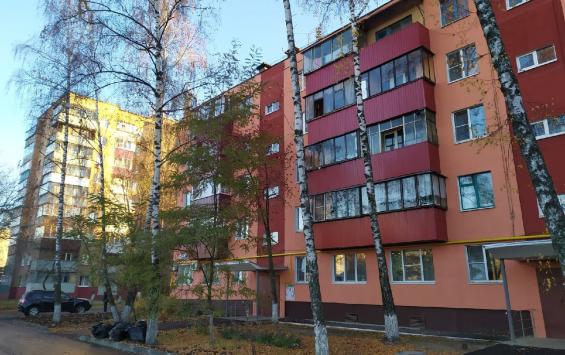 В Курске нашли нарушения в благоустройстве дворов после проверки пятидесяти территорий В Курске нашли нарушения в благоустройстве дворов после проверки пятидесяти территорий