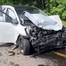 В Белгородском районе при столкновении авто погибли два человека