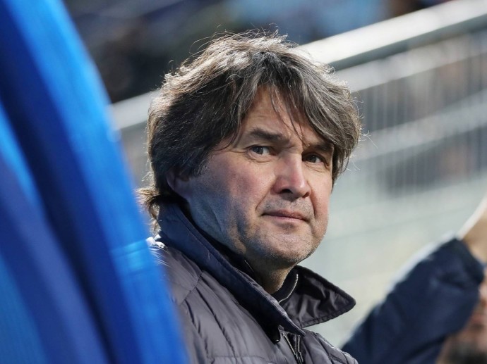 Газизов: «Игра «Динамо» при Евсееве меняется, но всё покажет сезон»