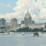 Путин назвал Москву одним из лучших городов планеты