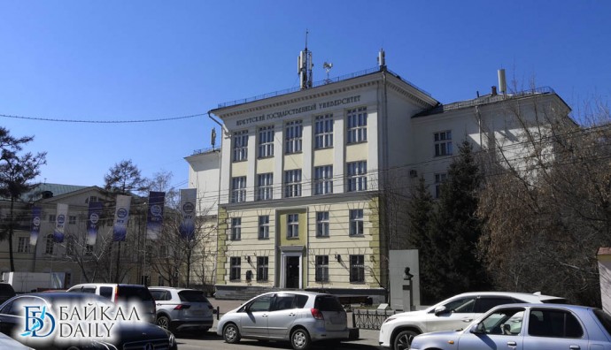 В Иркутской области подвели климатические итоги весны