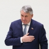 Юрия Воробьёва вновь избрали вице-спикером Совета Федерации