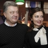 Жена Петра Порошенко подала против него иск в суд о разделе имущества