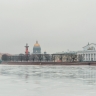 Облачно, но с прояснениями: какая погода ожидается в Петербурге 2 января