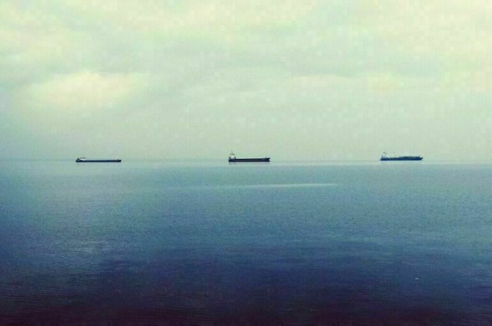 Венесуэльские танкеры пытаются прорвать блокаду США Венесуэльские танкеры пытаются прорвать блокаду США