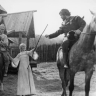 Пушкинская сказка, ожившая на экране: вспоминаем фильм «Осенние колокола»