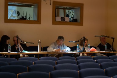 Объявлены результаты московского этапа Международного конкурса органистов