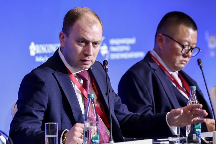Роман Чекушов: по итогам 2025 года объем несырьевого неэнергетического экспорта вырос на 11%