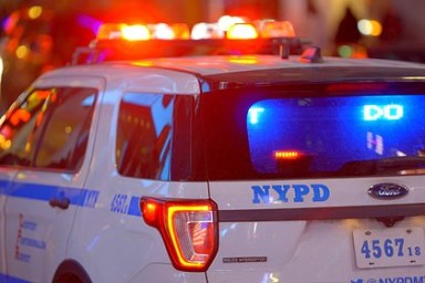 Девочка укусила преступника по пути в школу