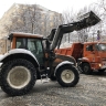 Подготовка дорожной техники к зиме завершится в Подмосковье 5 ноября