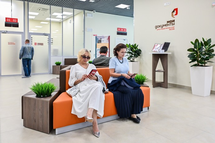 Около 110 видов лицензий и разрешений оформят быстрее