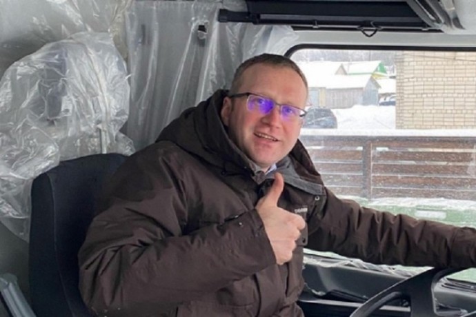 Экс-директор мусорной компании Карелии Новиков отказался оспаривать свой арест