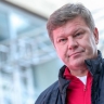 Губерниев - о запрете от World Aquatics: "История неприятная. Самое главное, что спортсмены выступают"