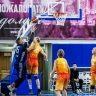 Москвичей приглашают на бесплатные занятия по баскетболу и волейболу