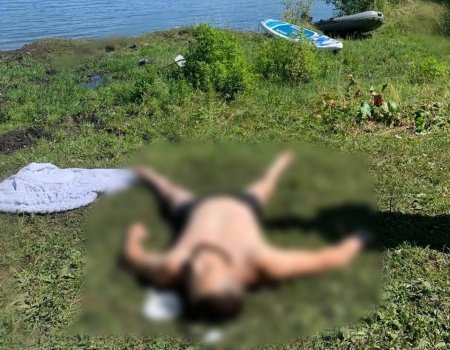 В Башкирии за выходные утонули 14-летний мальчик, две женщины и четверо мужчин