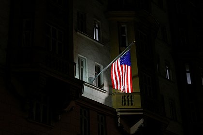 Стали известны истинные цели США на Украине