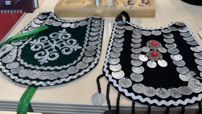 Жителей Башкирии приглашают принять участие в этнодиктанте Жителей Башкирии приглашают принять участие в этнодиктанте