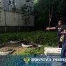 Двое суток без горячей воды: Прокуратура инициировала проверку во Владивостоке