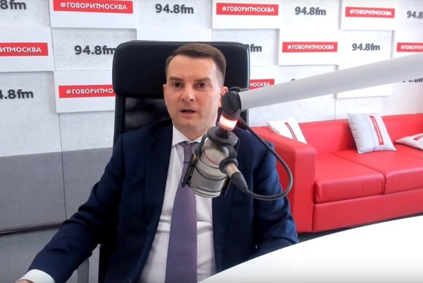 Ярослав Нилов призвал москвичей «не забывать» о неудобствах жителей приграничных регионов РФ