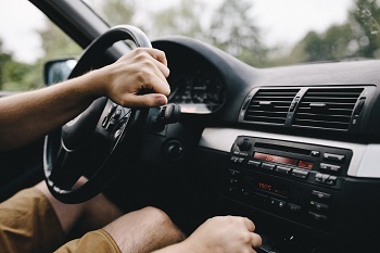Как в 2025 году привезти новый автомобиль из-за границы