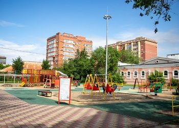 Территорию для благоустройства выбрали уже 29 тысяч благовещенцев