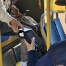 На ночных автобусных маршрутах в Ярославле будут дежурить контролеры