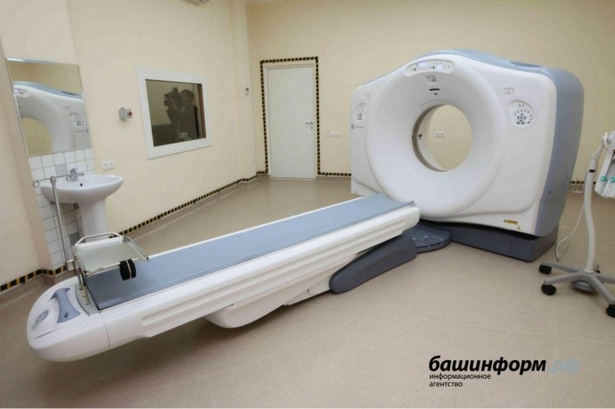 В прошлом году рак был выявлен у 15 тысяч жителей Башкирии 