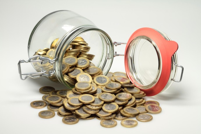 Когда заначка — роскошь: Германия живет без «черного дня» Когда заначка — роскошь: Германия живет без «черного дня»