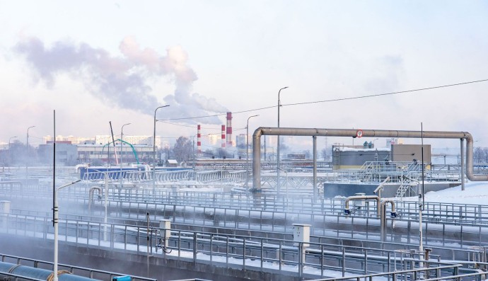 В Москве подвели итоги работы штаба по вопросам ЖКХ