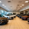 В РФ появятся хабы по продаже подержанных авто
