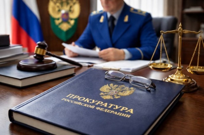 В Магнитогорске прокуратура нашла нарушения в работе управляющей компании