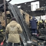 В Ханты-Мансийском автономном округе - Югре продолжается расследование уголовного дела по факту гибели семи человек в результате пожара